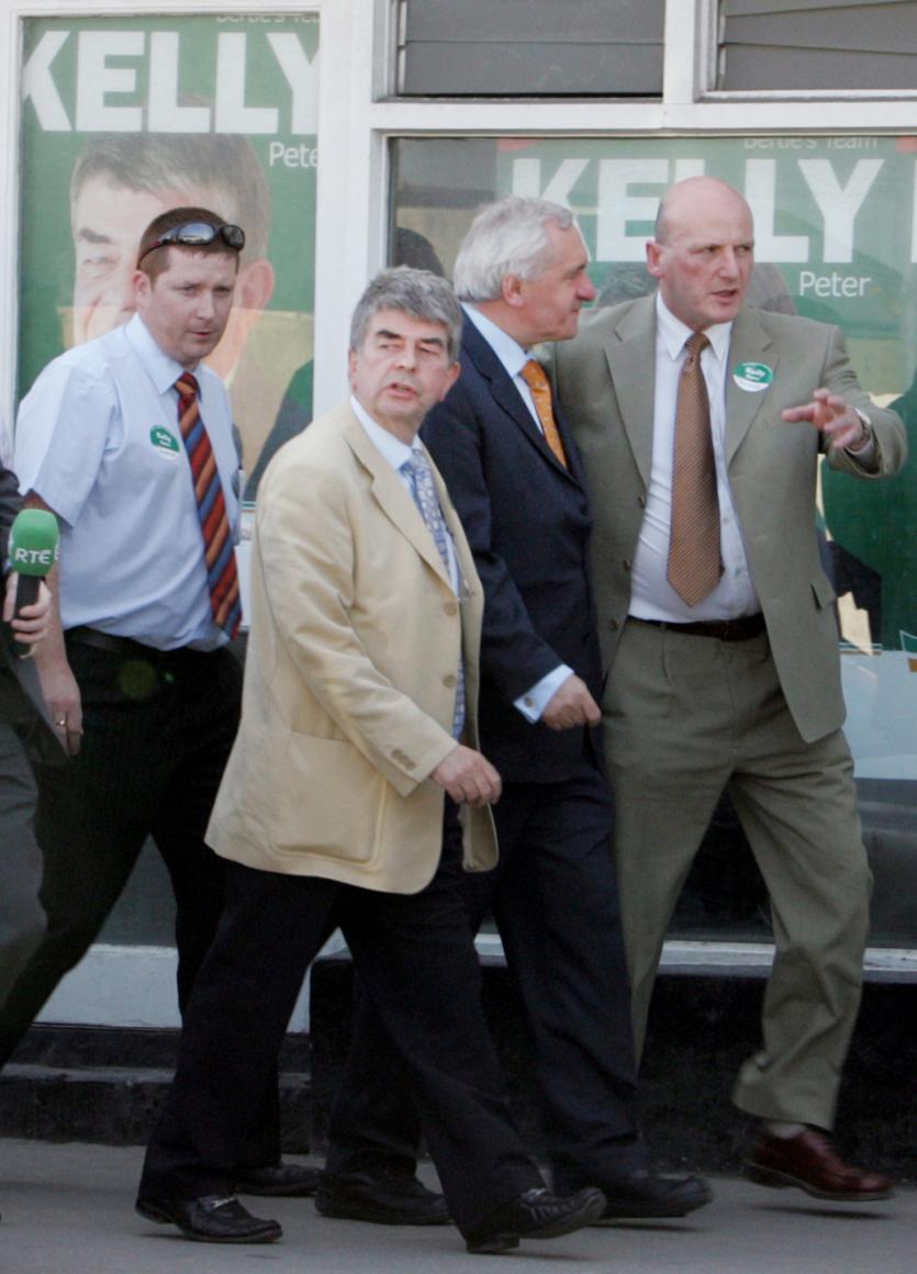 Gallery | Late Peter Kelly served the people of Longford with great distinction