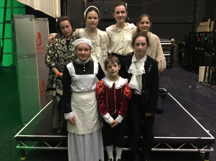 Double glory for Ardagh St Patrick's and Longford at Leinster Scór na nÓg Finals in Wexford