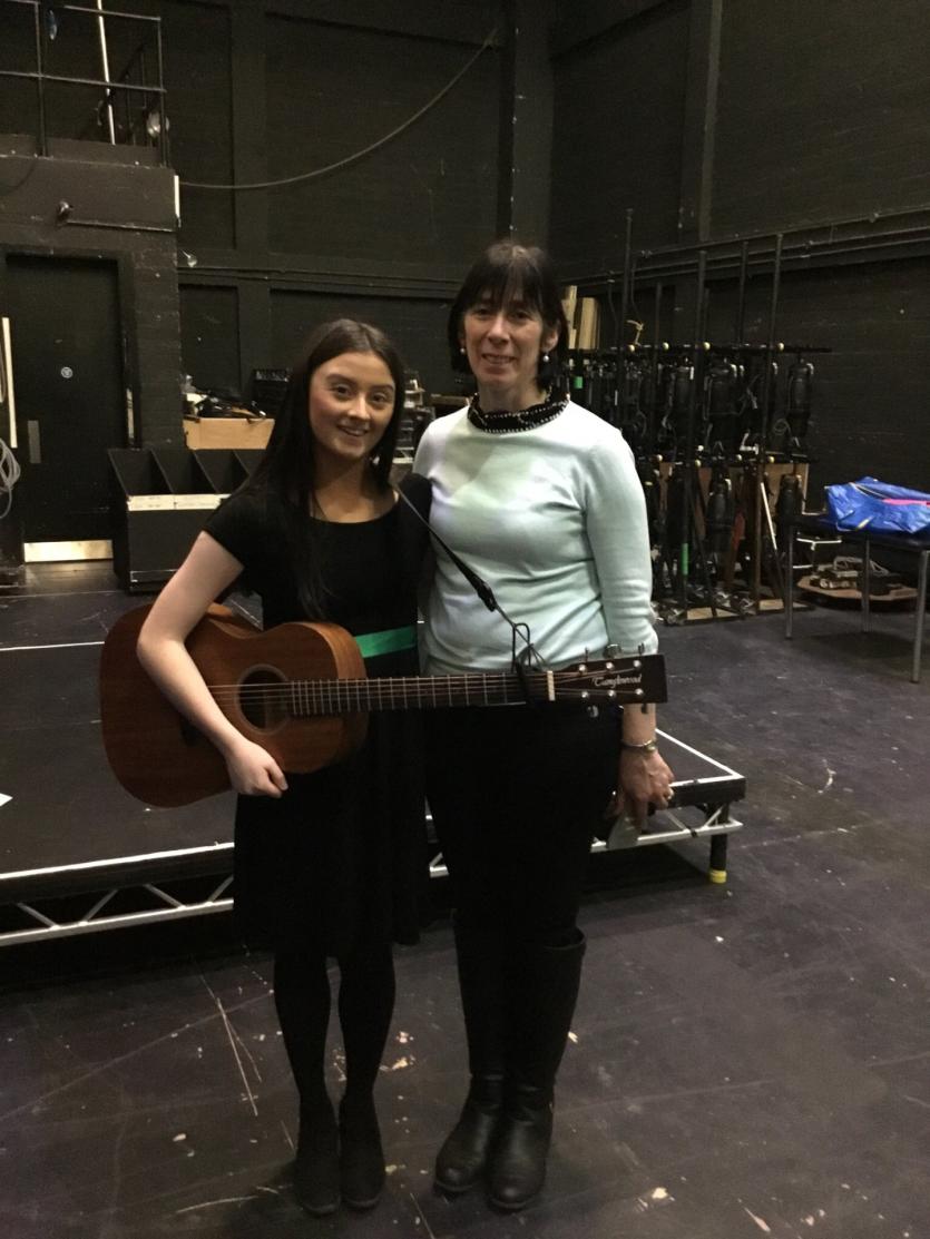 Double glory for Ardagh St Patrick's and Longford at Leinster Scór na nÓg Finals in Wexford
