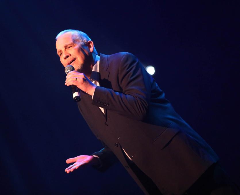 GALLERY | Spectacular ‘A Night On Broadway’ production at Backstage Theatre Longford