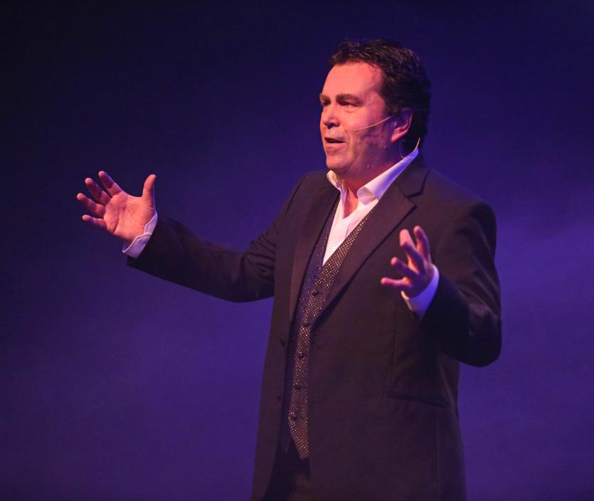 GALLERY | Spectacular ‘A Night On Broadway’ production at Backstage Theatre Longford