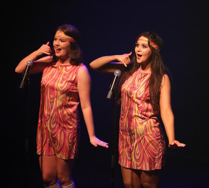 GALLERY | Spectacular ‘A Night On Broadway’ production at Backstage Theatre Longford