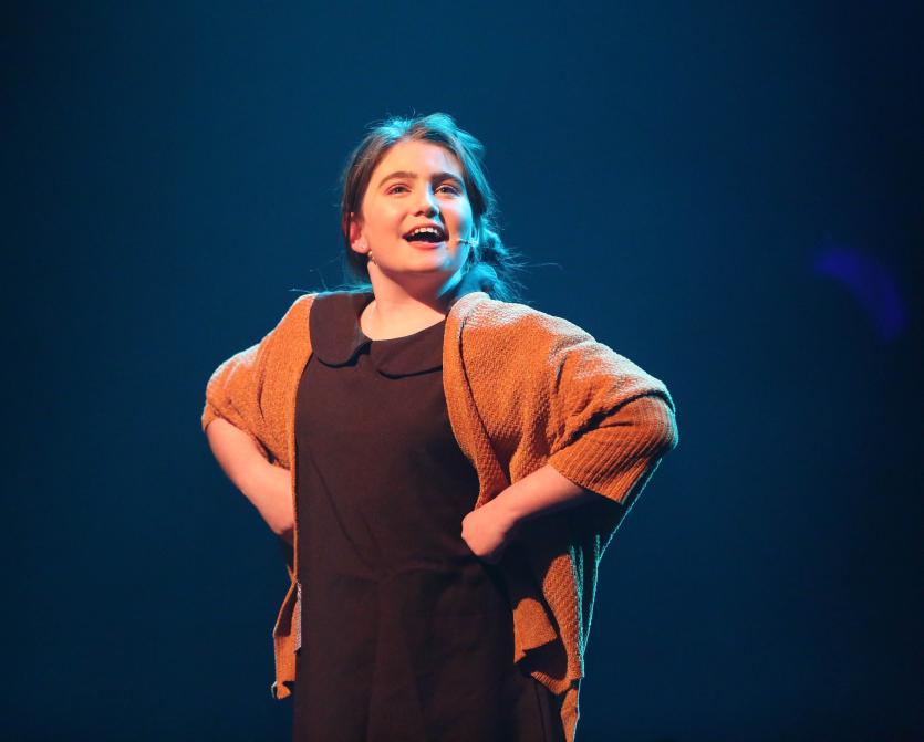 GALLERY | Spectacular ‘A Night On Broadway’ production at Backstage Theatre Longford