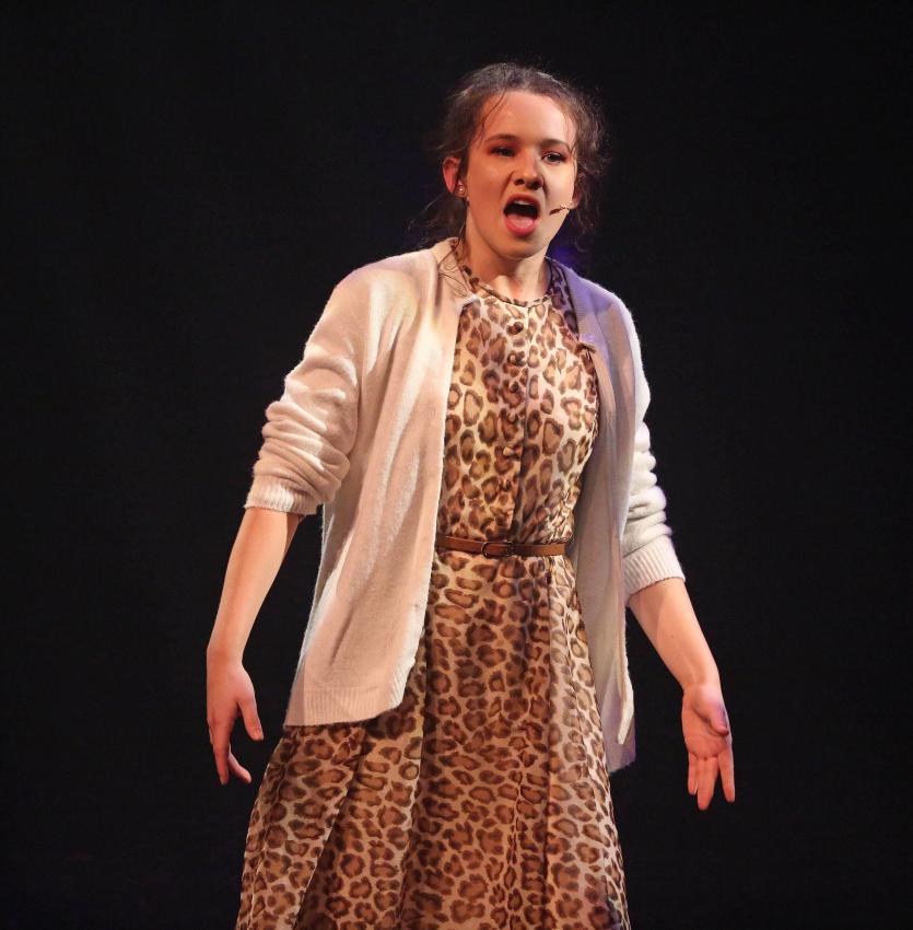 GALLERY | Spectacular ‘A Night On Broadway’ production at Backstage Theatre Longford