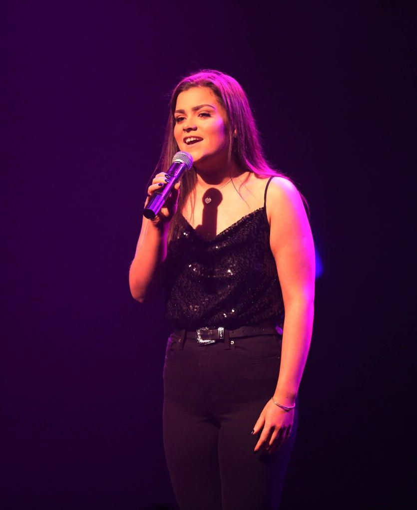 GALLERY | Spectacular ‘A Night On Broadway’ production at Backstage Theatre Longford