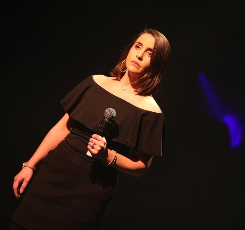 GALLERY | Spectacular ‘A Night On Broadway’ production at Backstage Theatre Longford