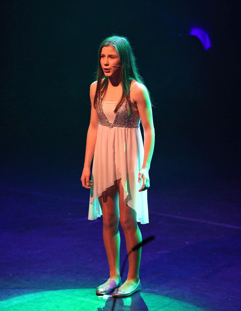GALLERY | Spectacular ‘A Night On Broadway’ production at Backstage Theatre Longford