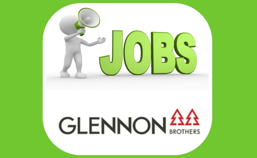 Longford Leader Jobs Alert: Glennon Brothers recruiting general operatives for their timber frame & timber manufacturing processes