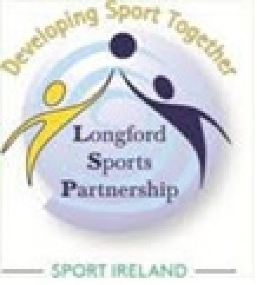 Edgeworthstown Sports Hub encourages people of all ages and abilities to experience the benefit of participation in sports