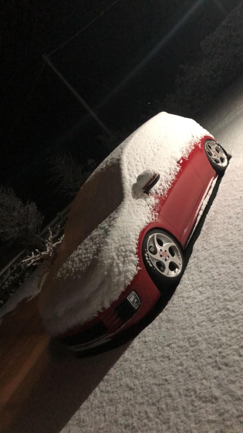 GALLERY | Snow much fun across Longford's Winter wonderland