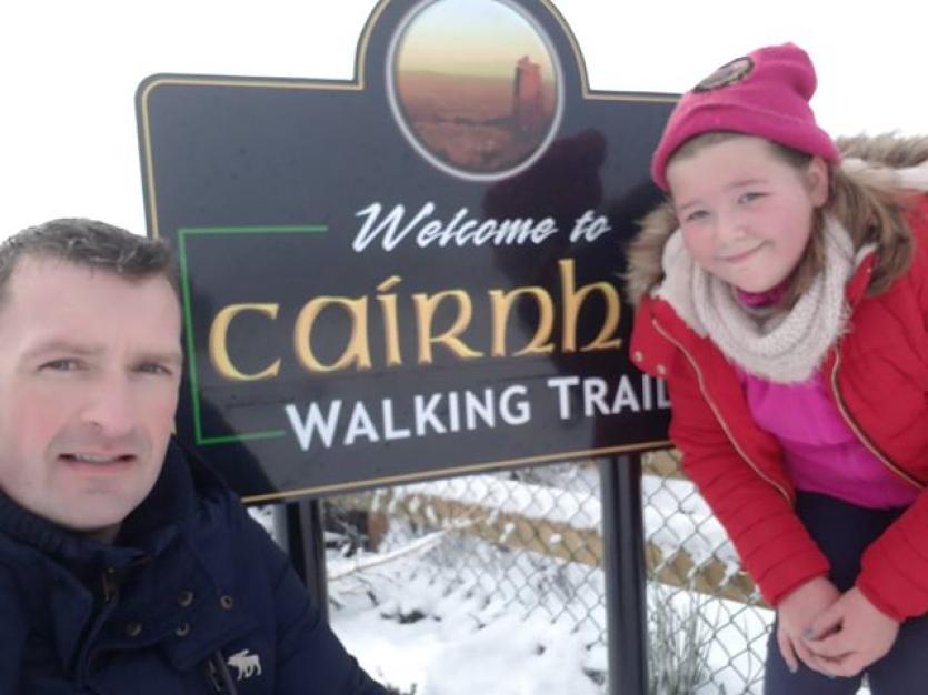 GALLERY | More of your magical Longford Snow Day photos