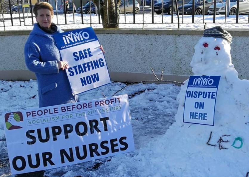 GALLERY | More of your magical Longford Snow Day photos