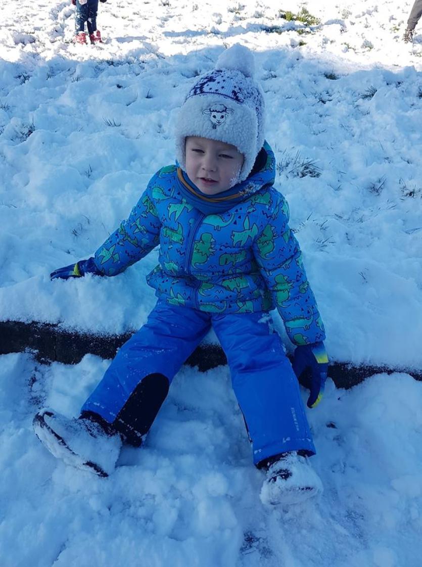 GALLERY | More of your magical Longford Snow Day photos