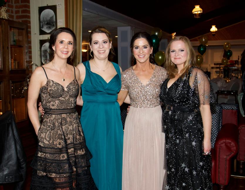 Hunt Ball