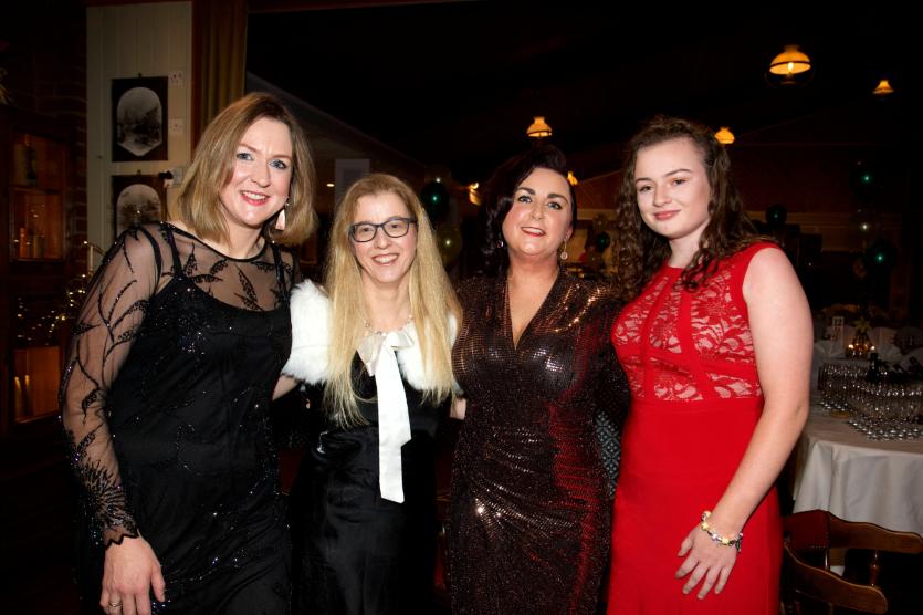 Hunt Ball