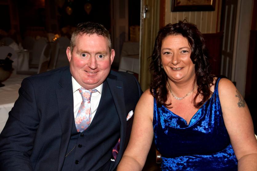 Hunt Ball