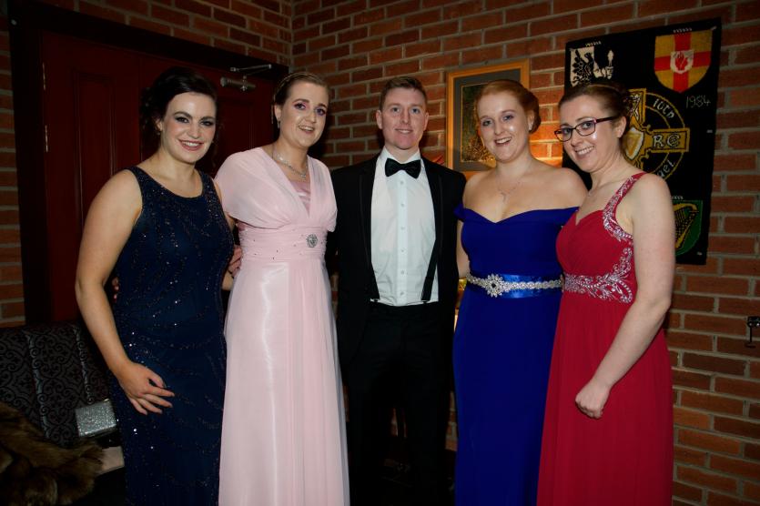 Hunt Ball