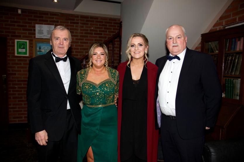 Hunt Ball