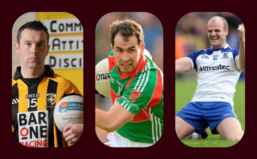 Star studded line-up for big Mullinalaghta GAA preview night in Kiernan Milling, Granard
