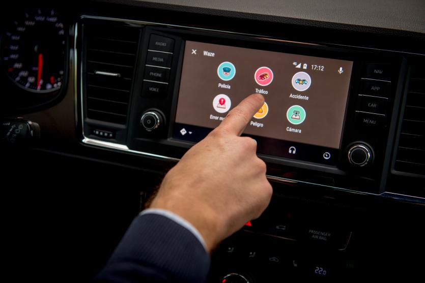 SEAT finds it takes two months and advice from 8 people before choosing a new car