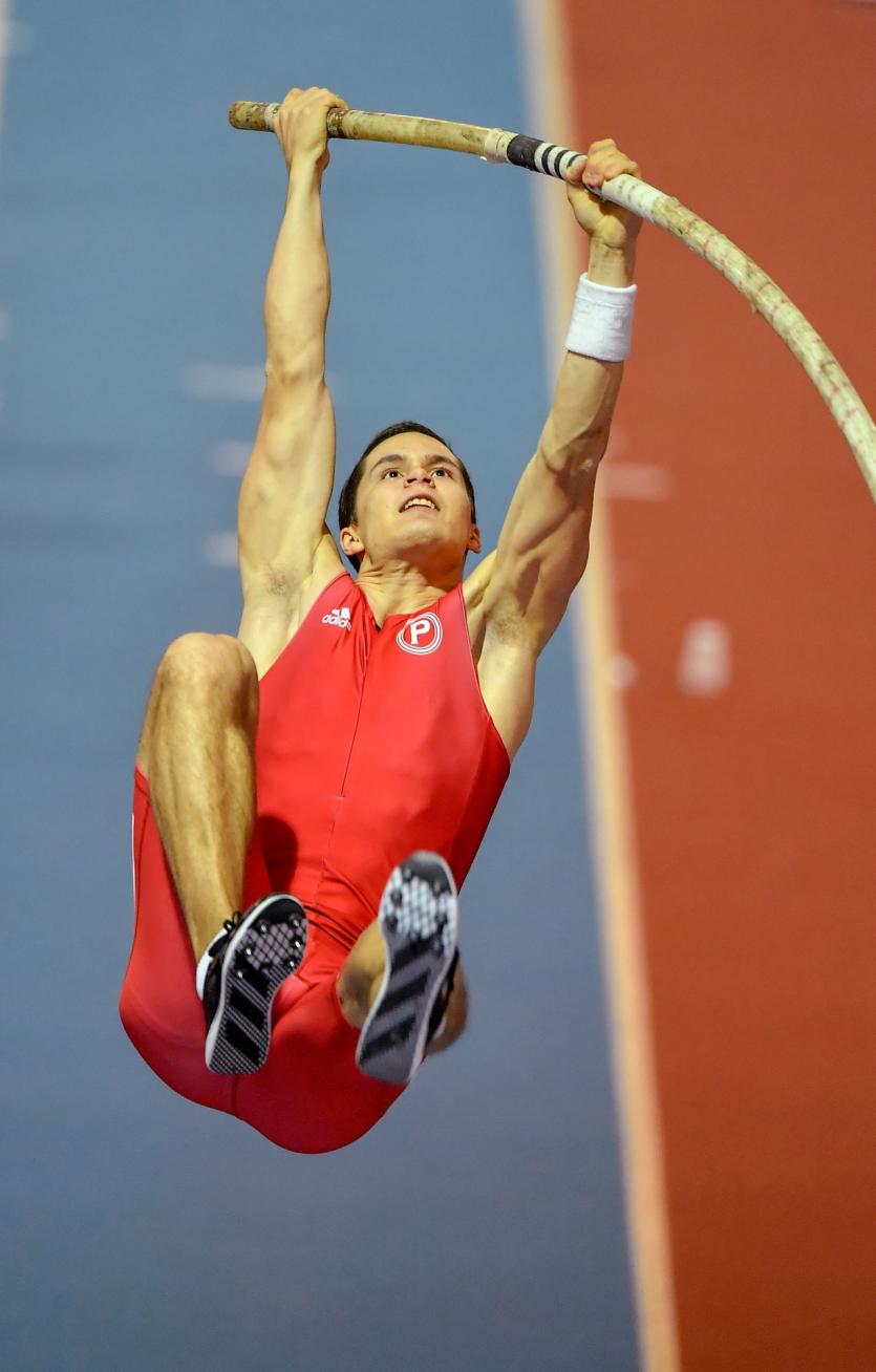 Irish Deliver World Class Performances at 6th AIT International Grand Prix
