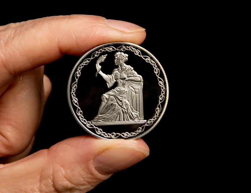 Free War of Independence commemorative medals for Longford households