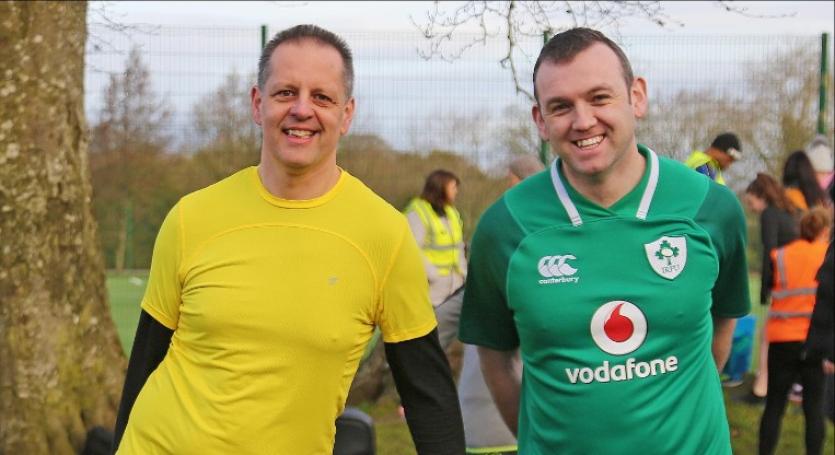 parkrun
