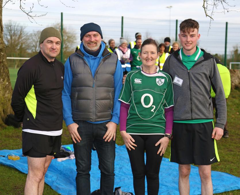 parkrun