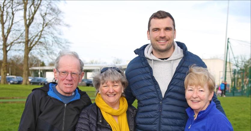 parkrun