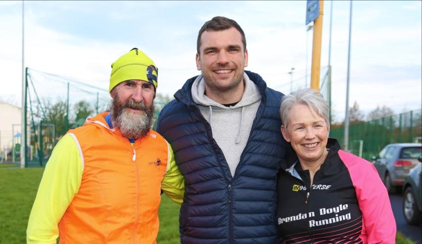 parkrun