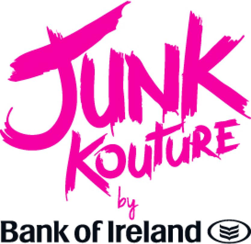 GALLERY  | Turning Junk into Kouture: A collection of incredible Junk Kouture designs by talented Longford students