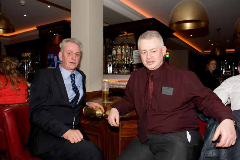 Government Offices 25th anniversary