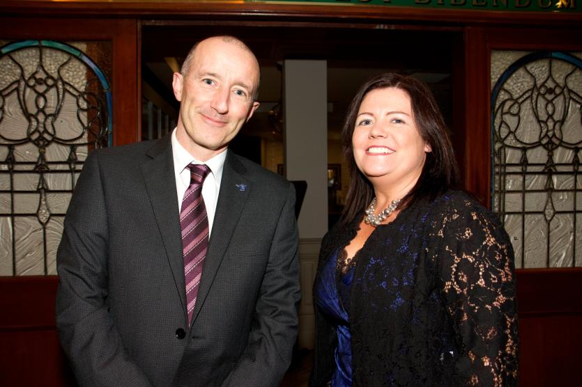 Government Offices 25th anniversary