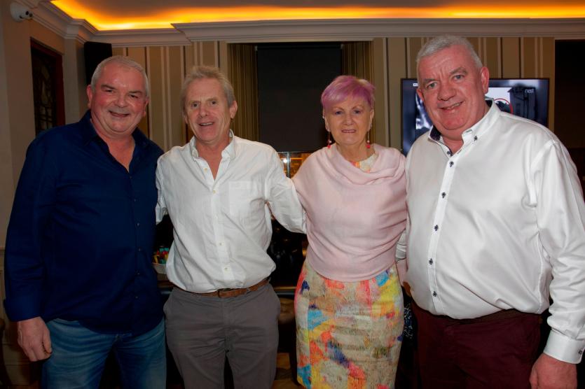 Government Offices 25th anniversary