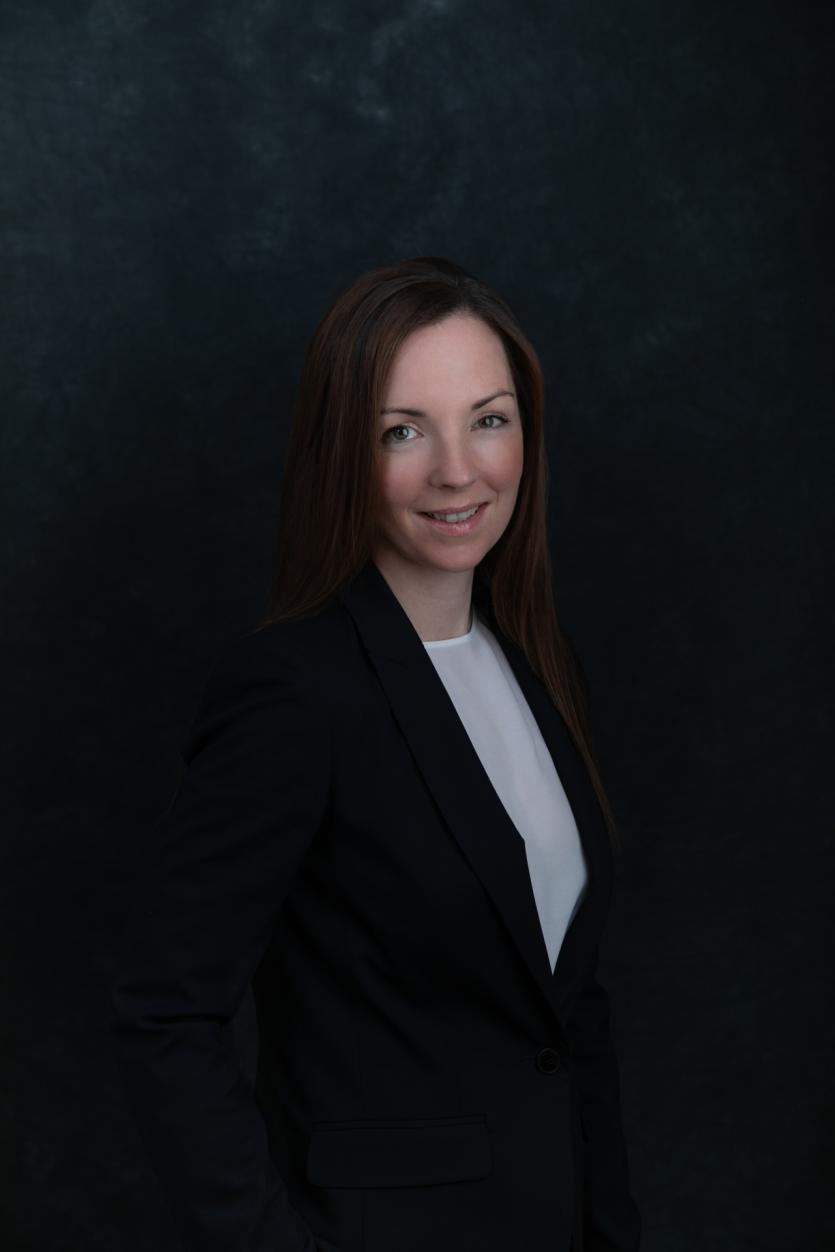 Sarah-Jane Carr joins Flynn & Lynch&nbsp;Life & Pensions Ltd, Longford