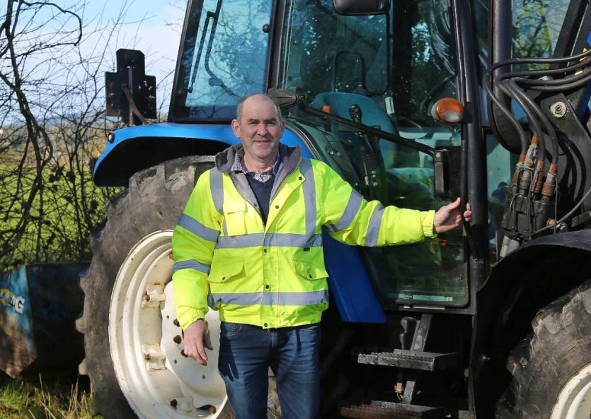 GALLERY | Sixth annual Bunlahy tractor run raises funds for Area Action group and Ballymore GAA  