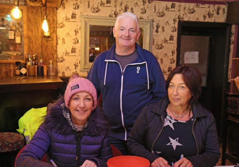 GALLERY | Sixth annual Bunlahy tractor run raises funds for Area Action group and Ballymore GAA  