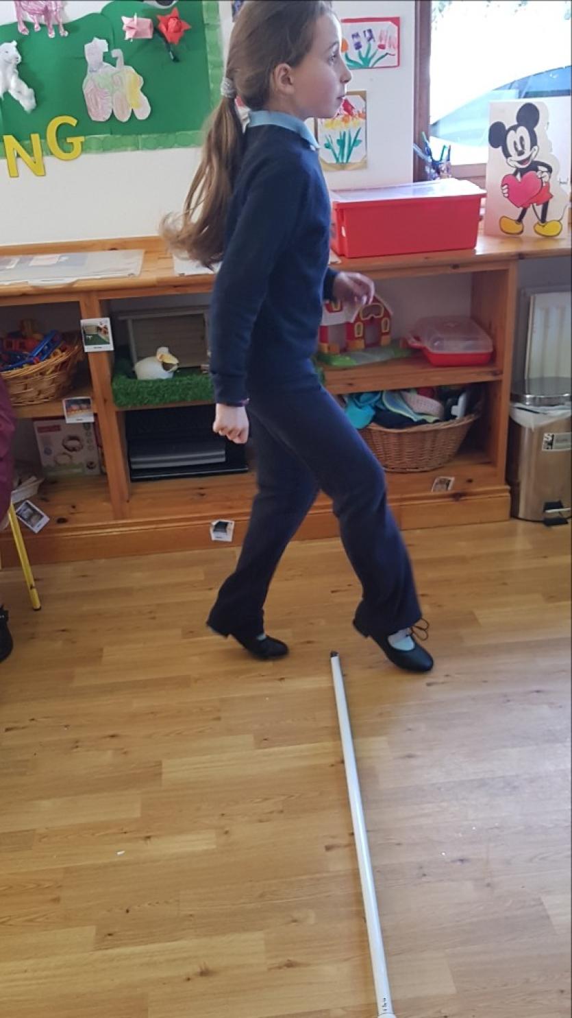 Gallery | St Patrick's Day celebrations at Step by Step Early Years in Killoe