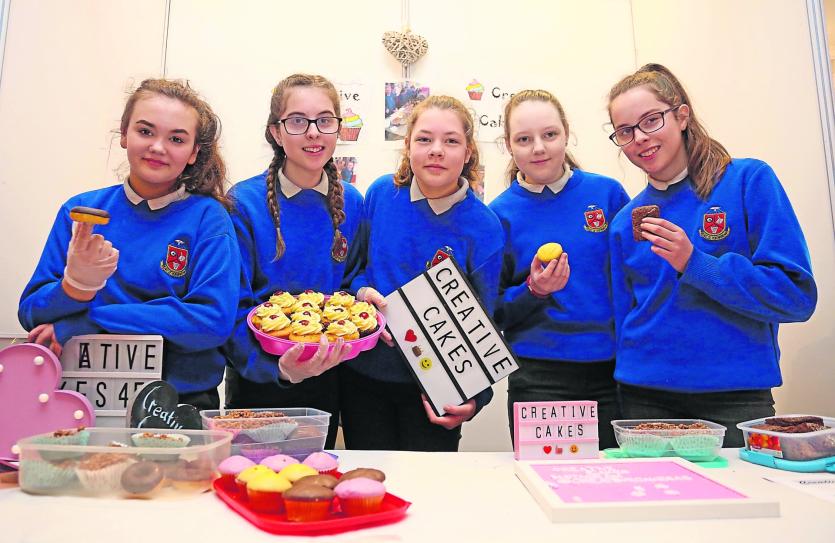 Student Enterprise Awards