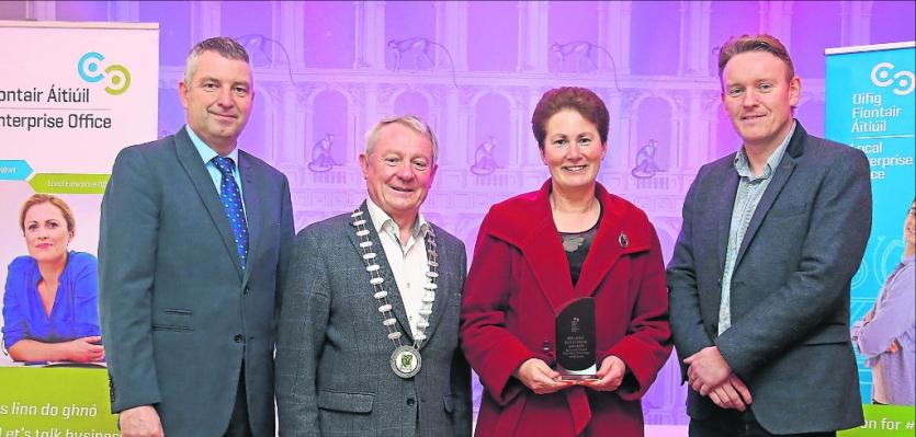 Student Enterprise Awards