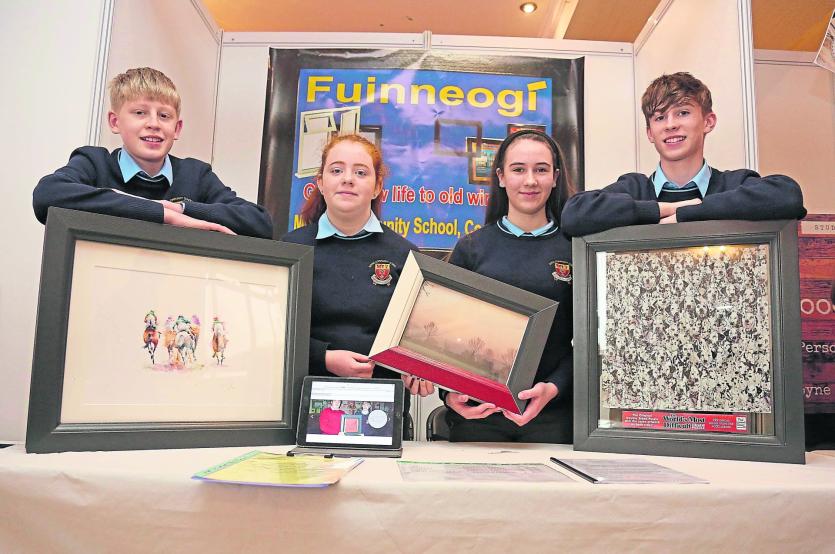 Student Enterprise Awards