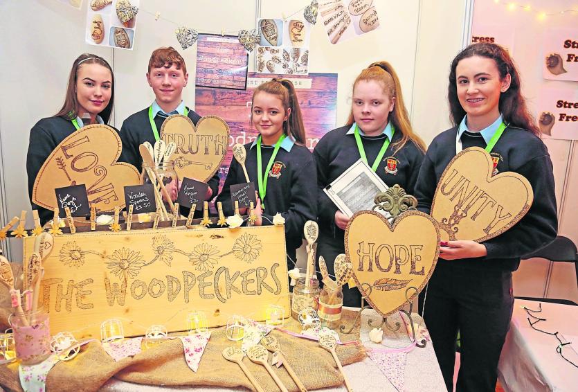 Student Enterprise Awards