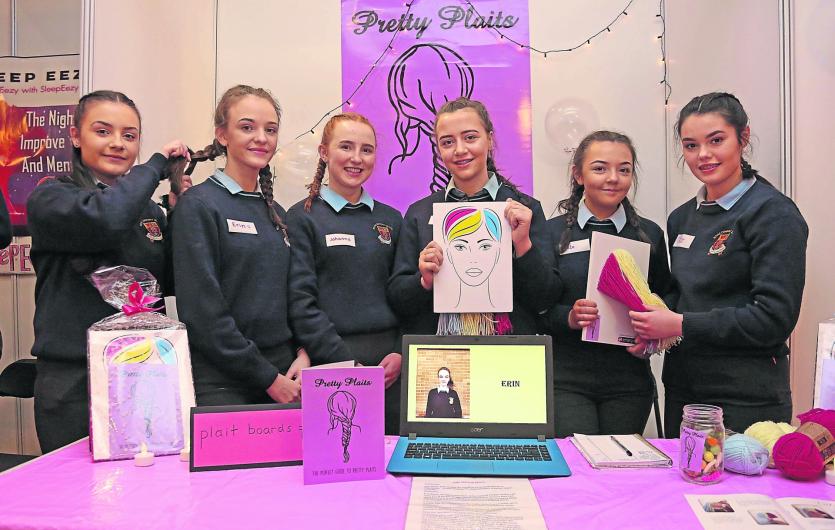 Student Enterprise Awards
