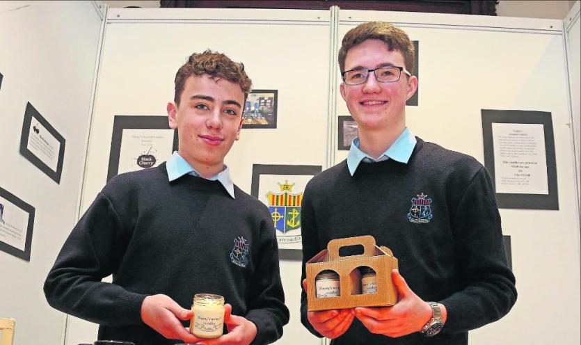 Student Enterprise Awards