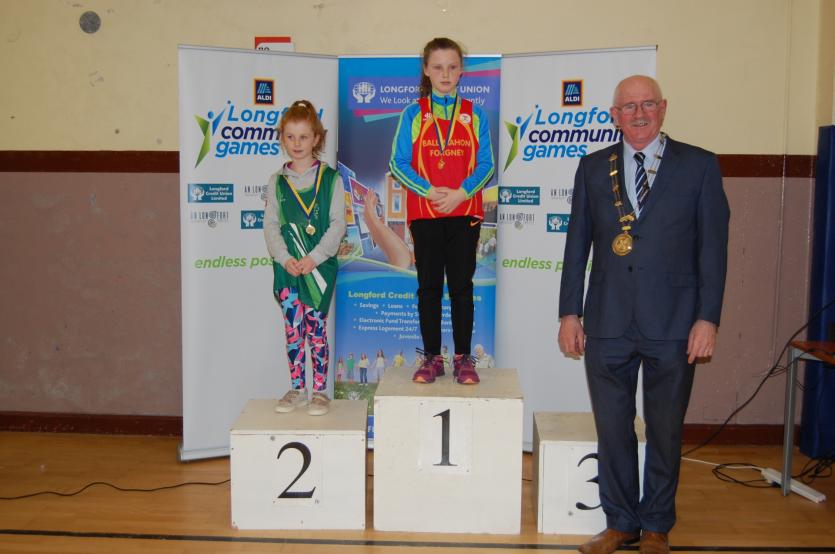 GALLERY | Spot yourself? A fantastic selection of fifty photos from the Longford Community Games county swimming finals 