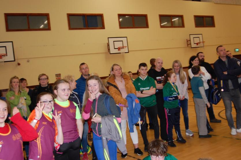 GALLERY | Spot yourself? A fantastic selection of fifty photos from the Longford Community Games county swimming finals 