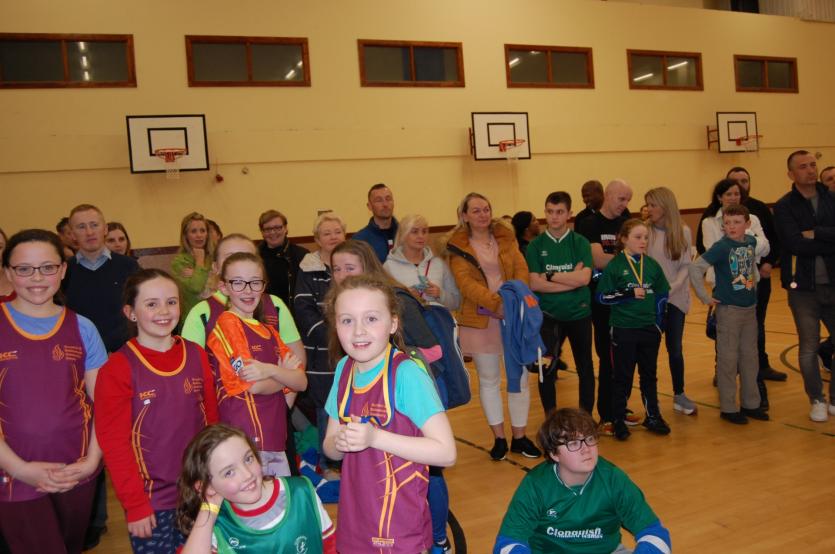 GALLERY | Spot yourself? A fantastic selection of fifty photos from the Longford Community Games county swimming finals 
