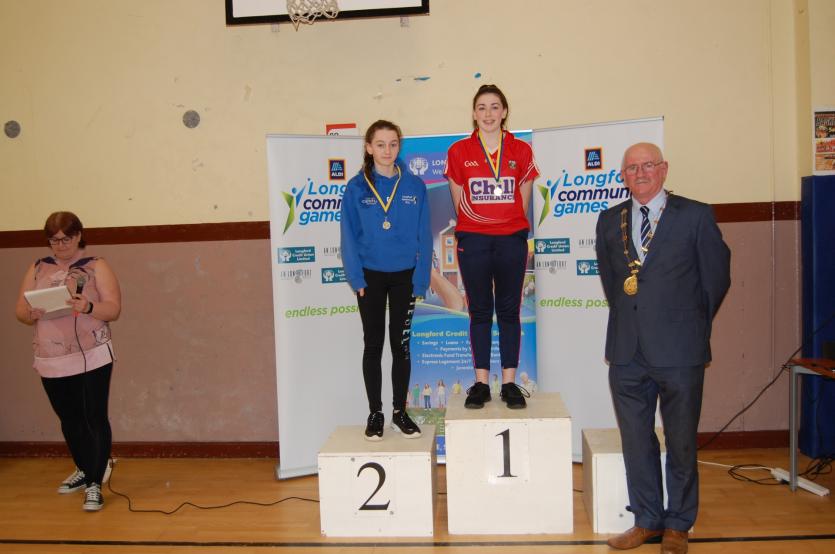 GALLERY | Spot yourself? A fantastic selection of fifty photos from the Longford Community Games county swimming finals 