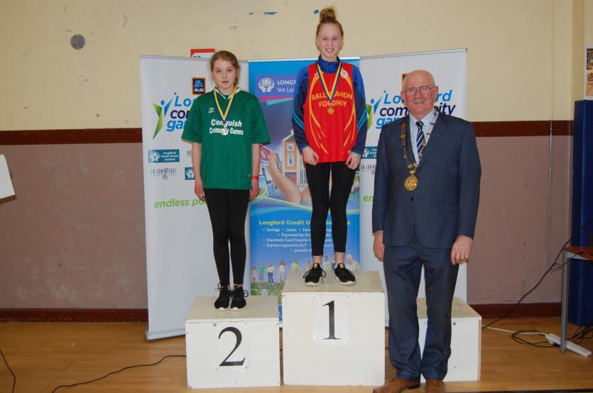 GALLERY | Spot yourself? A fantastic selection of fifty photos from the Longford Community Games county swimming finals 