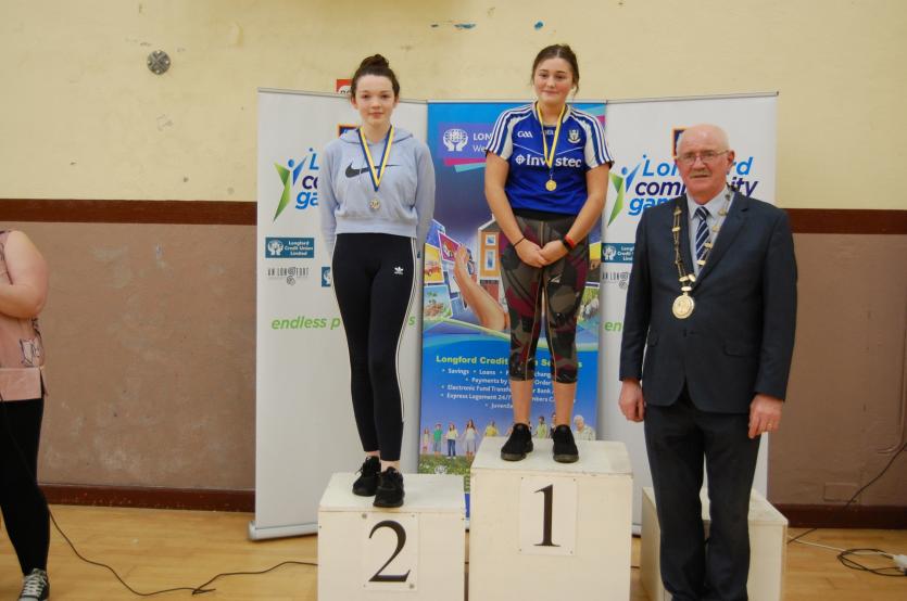 GALLERY | Spot yourself? A fantastic selection of fifty photos from the Longford Community Games county swimming finals 